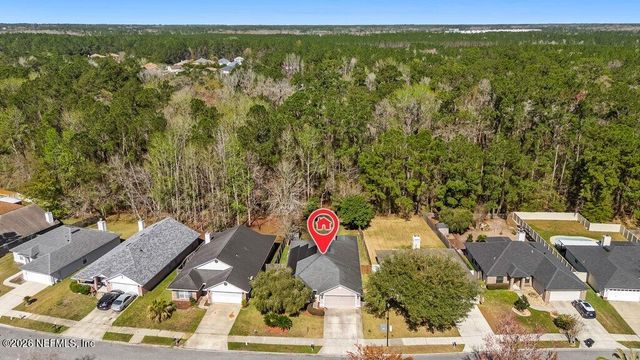 1564 BACKWATER Drive, Middleburg, FL 32068