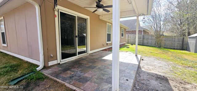 1564 BACKWATER Drive, Middleburg, FL 32068