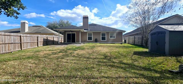 1564 BACKWATER Drive, Middleburg, FL 32068