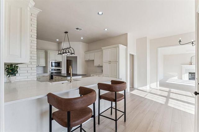 3212 Rockhampton Avenue, Oklahoma City, OK 73179