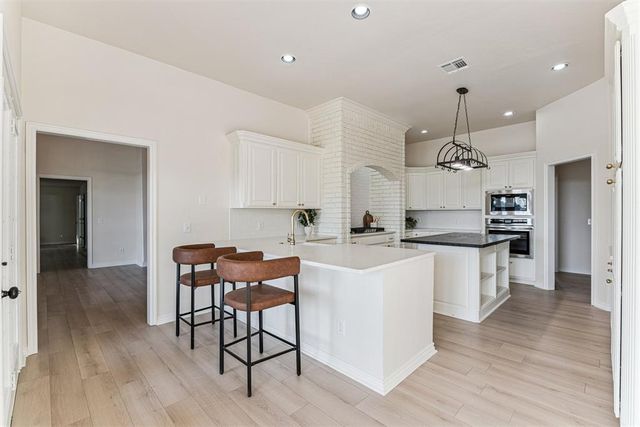 3212 Rockhampton Avenue, Oklahoma City, OK 73179