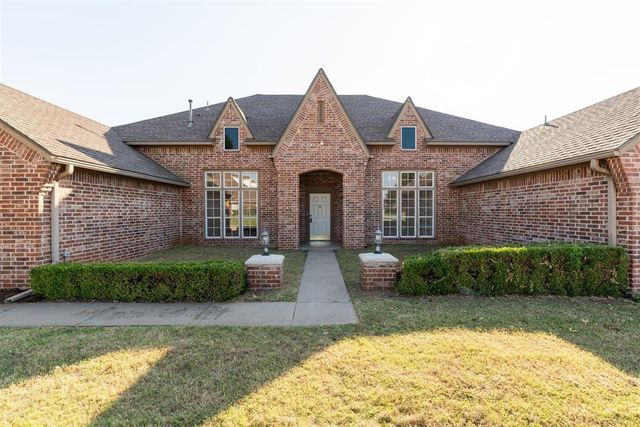 3212 Rockhampton Avenue, Oklahoma City, OK 73179