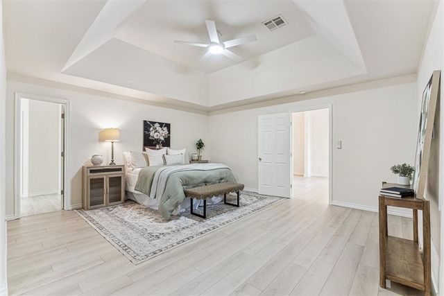 3212 Rockhampton Avenue, Oklahoma City, OK 73179