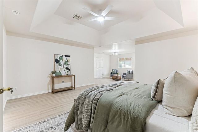 3212 Rockhampton Avenue, Oklahoma City, OK 73179