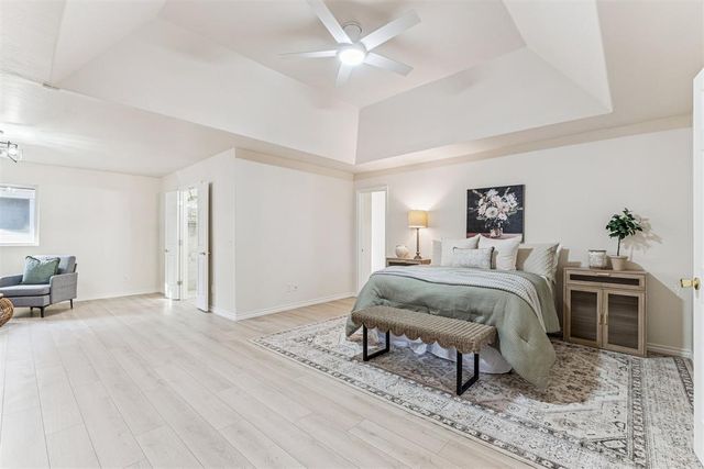 3212 Rockhampton Avenue, Oklahoma City, OK 73179