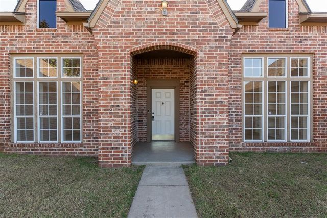 3212 Rockhampton Avenue, Oklahoma City, OK 73179