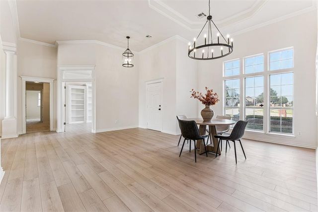 3212 Rockhampton Avenue, Oklahoma City, OK 73179