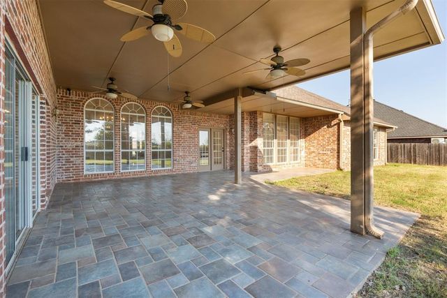 3212 Rockhampton Avenue, Oklahoma City, OK 73179