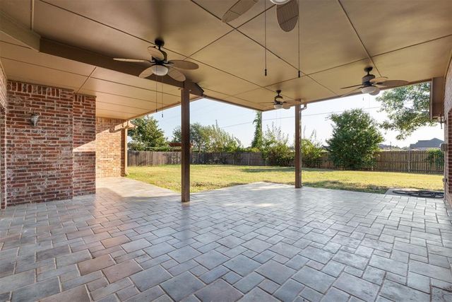 3212 Rockhampton Avenue, Oklahoma City, OK 73179