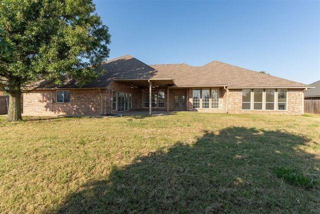 3212 Rockhampton Avenue, Oklahoma City, OK 73179