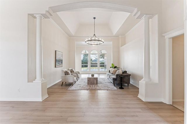 3212 Rockhampton Avenue, Oklahoma City, OK 73179