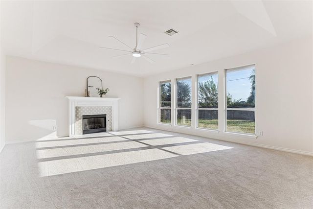 3212 Rockhampton Avenue, Oklahoma City, OK 73179