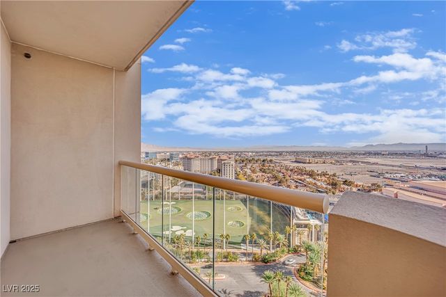 135 East Harmon Avenue 2002 & 2004, Las Vegas, NV 89109