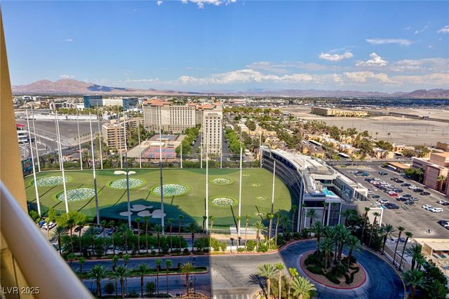 135 East Harmon Avenue 2002 & 2004, Las Vegas, NV 89109