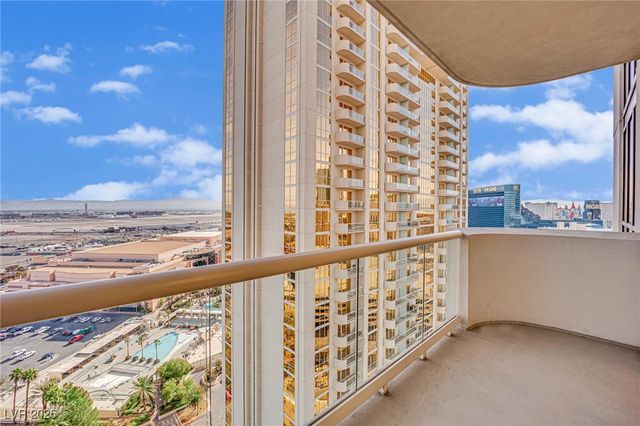 135 East Harmon Avenue 2002 & 2004, Las Vegas, NV 89109