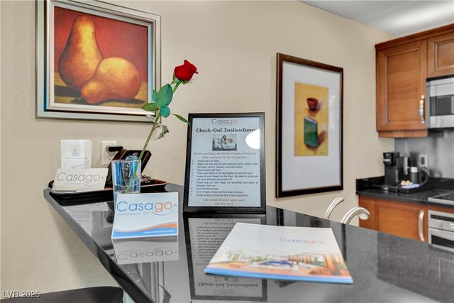 135 East Harmon Avenue 2002 & 2004, Las Vegas, NV 89109