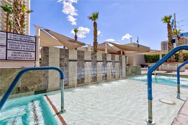 135 East Harmon Avenue 2002 & 2004, Las Vegas, NV 89109