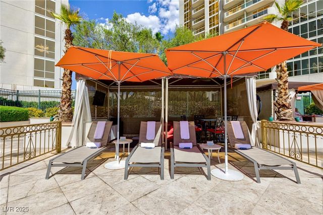 135 East Harmon Avenue 2002 & 2004, Las Vegas, NV 89109