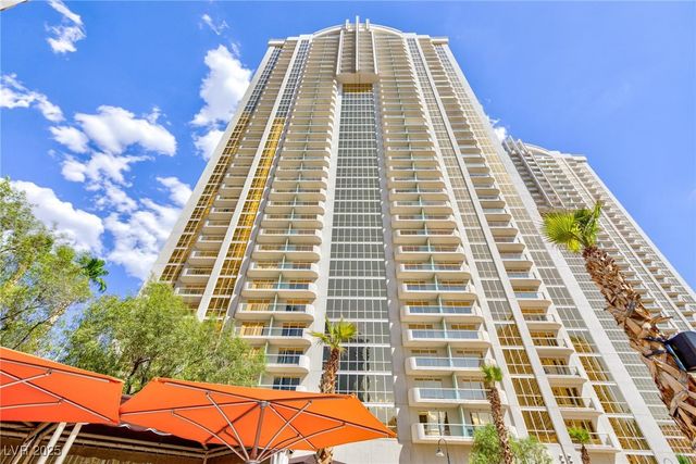 135 East Harmon Avenue 2002 & 2004, Las Vegas, NV 89109