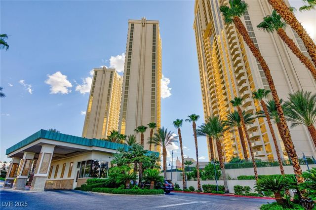 135 East Harmon Avenue 2002 & 2004, Las Vegas, NV 89109