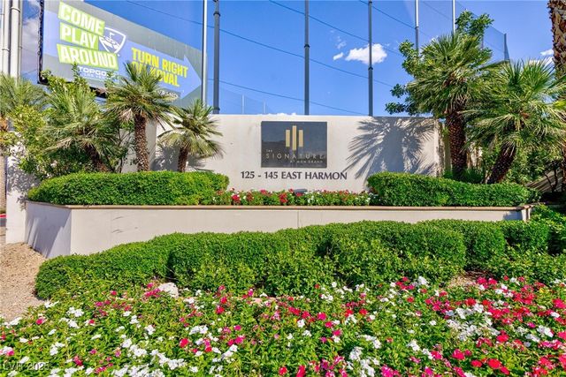 135 East Harmon Avenue 2002 & 2004, Las Vegas, NV 89109