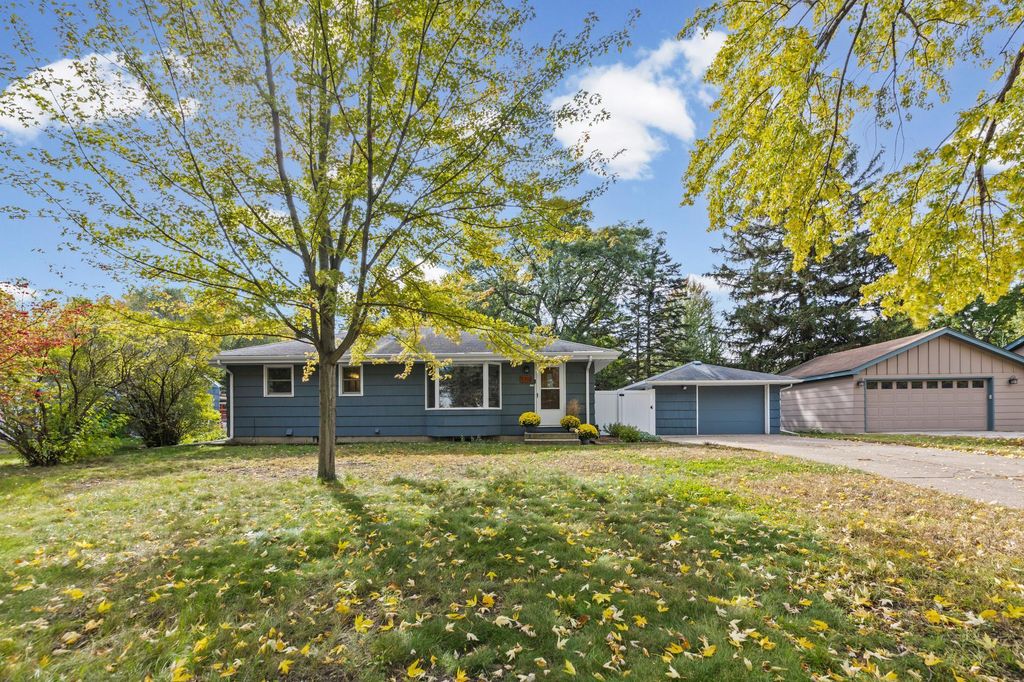 7701 46th Avenue N, New Hope, MN 55428 — photo 3