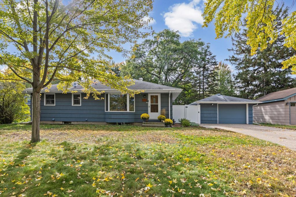 7701 46th Avenue N, New Hope, MN 55428 — photo 4