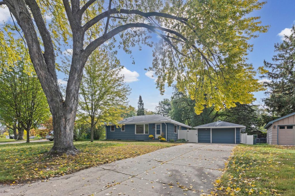 7701 46th Avenue N, New Hope, MN 55428 — photo 5