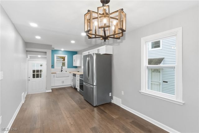 5165 Camden Road, Maple Heights, OH 44137