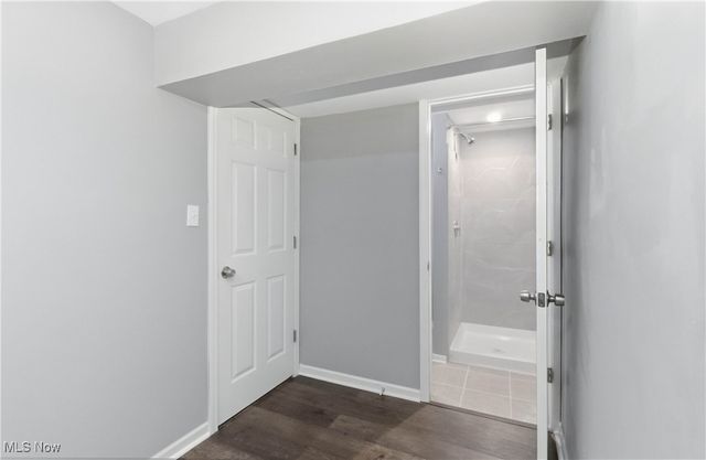 5165 Camden Road, Maple Heights, OH 44137