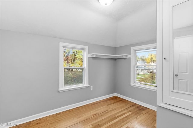 5165 Camden Road, Maple Heights, OH 44137