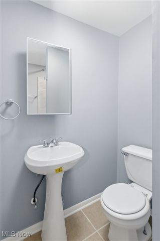 5165 Camden Road, Maple Heights, OH 44137