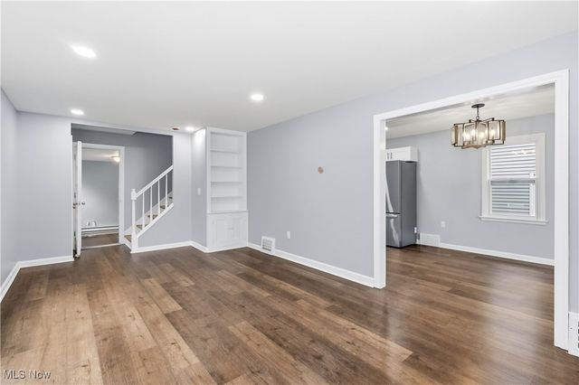 5165 Camden Road, Maple Heights, OH 44137