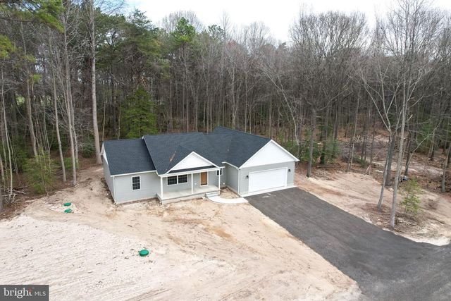 LOT 2 MEGAN JOY LN, Lincoln, DE 19960