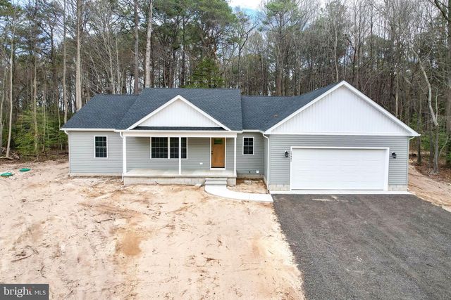 LOT 2 MEGAN JOY LN, Lincoln, DE 19960