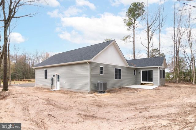 LOT 2 MEGAN JOY LN, Lincoln, DE 19960