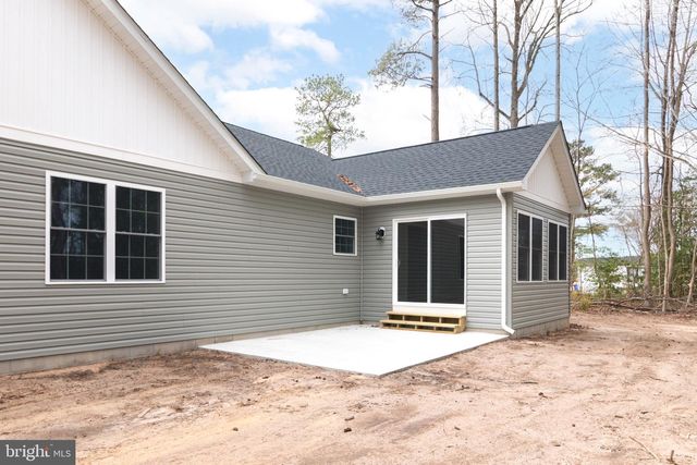 LOT 2 MEGAN JOY LN, Lincoln, DE 19960