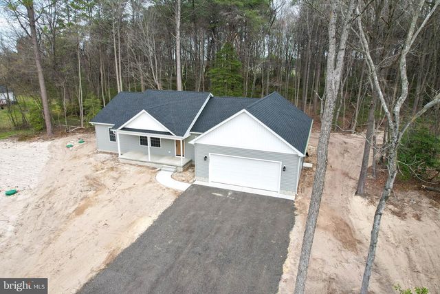 LOT 2 MEGAN JOY LN, Lincoln, DE 19960