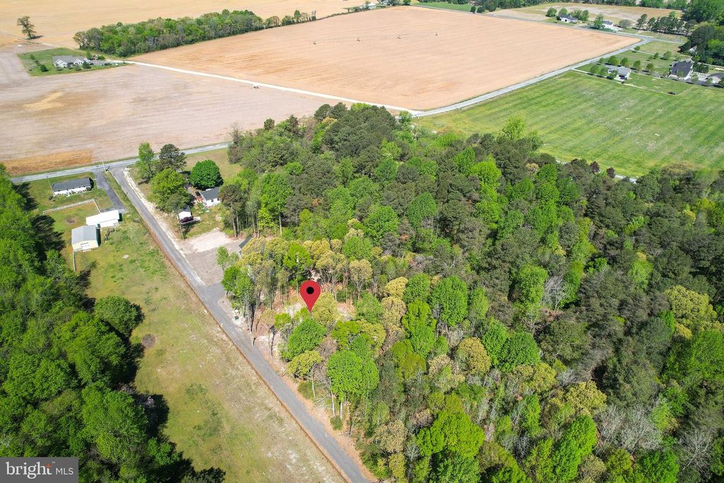 LOT 2 MEGAN JOY LN, Lincoln, DE 19960