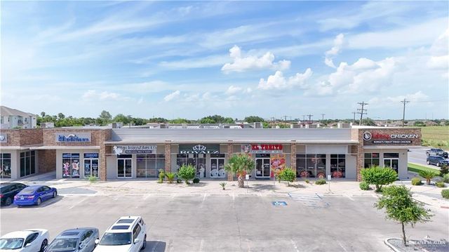 1601 W Trenton Road L, Edinburg, TX 78539