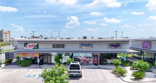 1601 W Trenton Road L, Edinburg, TX 78539