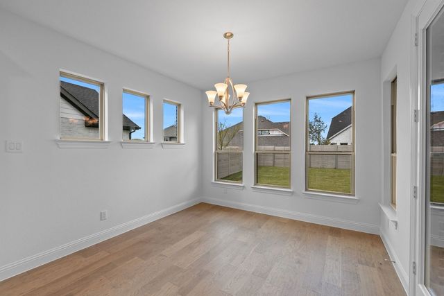 4020 Clingsman Way, Mckinney, TX 75070