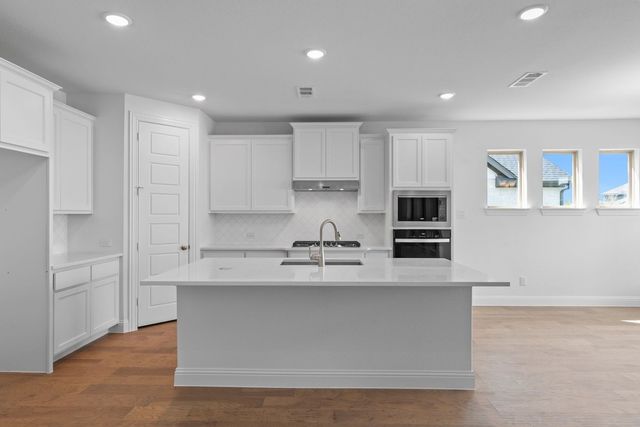 4020 Clingsman Way, Mckinney, TX 75070