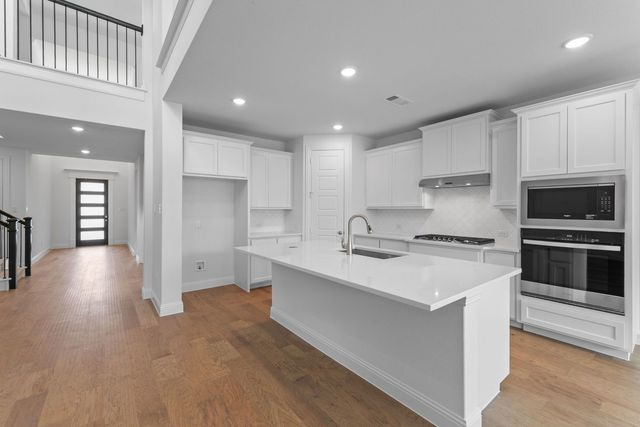 4020 Clingsman Way, Mckinney, TX 75070