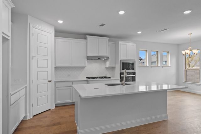 4020 Clingsman Way, Mckinney, TX 75070