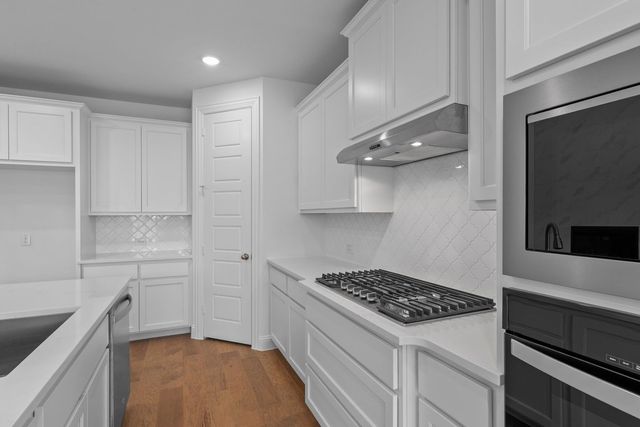 4020 Clingsman Way, Mckinney, TX 75070