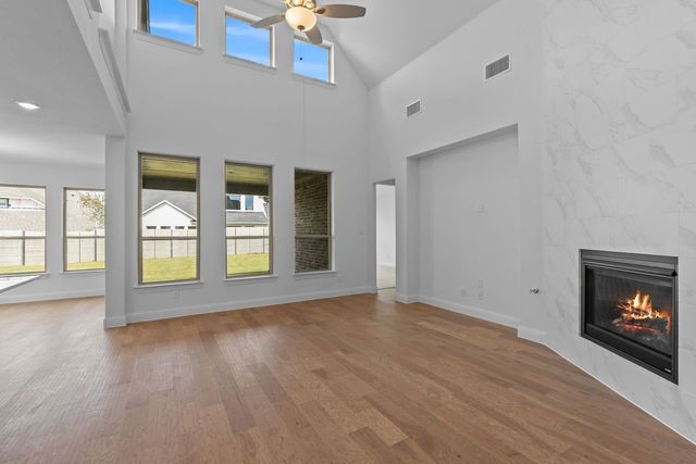 4020 Clingsman Way, Mckinney, TX 75070