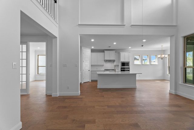 4020 Clingsman Way, Mckinney, TX 75070