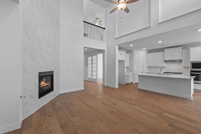 4020 Clingsman Way, Mckinney, TX 75070