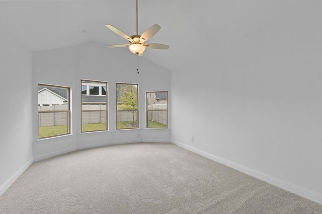 4020 Clingsman Way, Mckinney, TX 75070